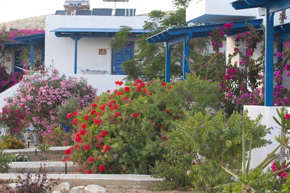 Firoa Studios Donoussa Exterior foto