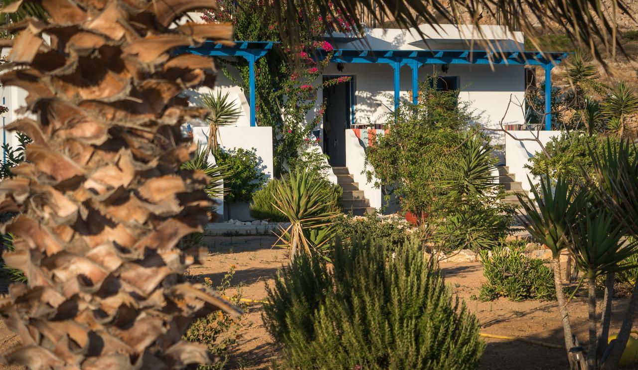 Firoa Studios Donoussa Exterior foto
